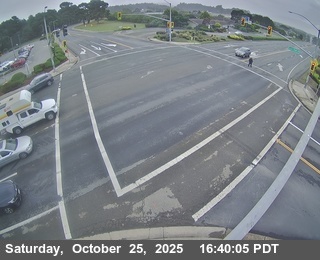 SR-1: Ocean View (South)