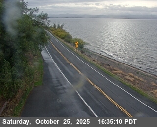SR-20: E Lucerne - Looking South
