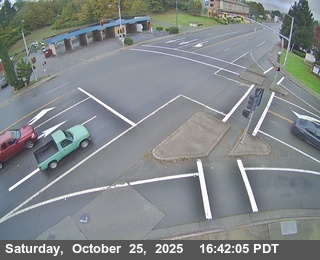 SR20: Evergreen (Willits)