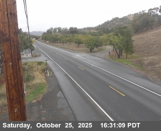 SR-20 : West Of SR-29 - Looking West (C009)