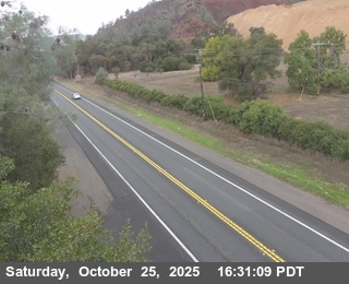 SR-20 : West Of SR-53 - Looking West (C010)