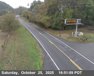 SR-20 : West Of US-101 - Looking West (C007)