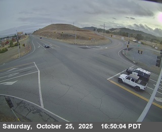 SR-29: 175 JCT (Lakeport) - South
