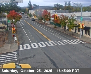 SR-29: 29-175 Jct - Middletown - North