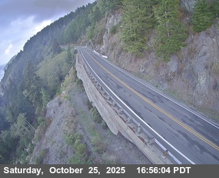US-101: Last Chance Relay North