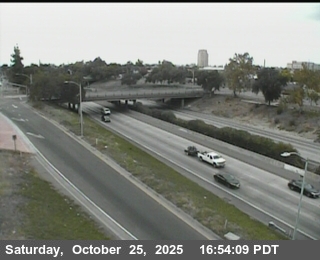 100 - SB SR 99 5th St