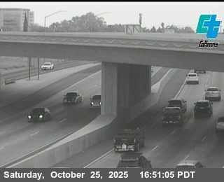 101 - SB SR-99 Kansas Ave