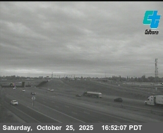 102 - NB SR 99 Briggsmore Ave