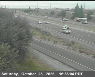 103 - NB SR 99 Beckwith Ave