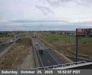 106 - EB SR 120 Yosemite Ave