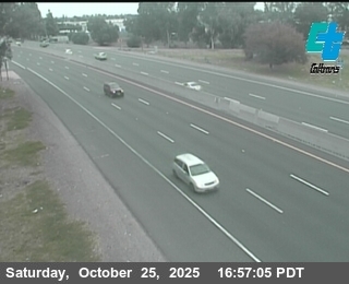 109 - SB SR 99 Waterloo Rd