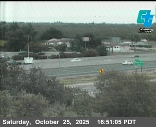 110 - SB SR 99 Hammer Lane