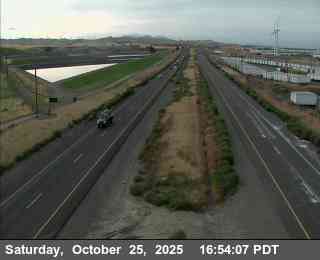 112 - WB 580 Hanson Rd