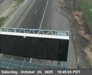 114 - EB 580 W/O Patterson Pass