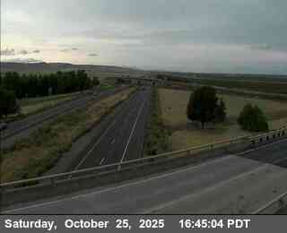 118 - WB 580 Chrisman Rd OC