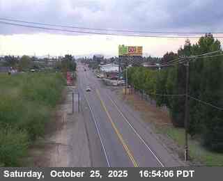122 - EB SR 120 Calla Rd