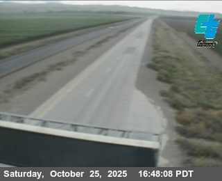 126 - WB SR 132 E/O I-580