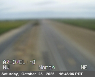 129 - WB 132 E/O I-5