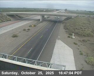 131 - EB SR 132 Bird Rd