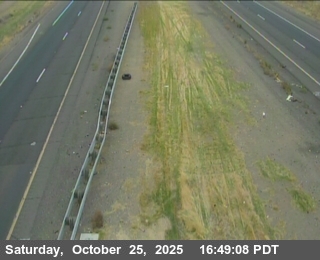 135 - NB I-5 S/O SR 140