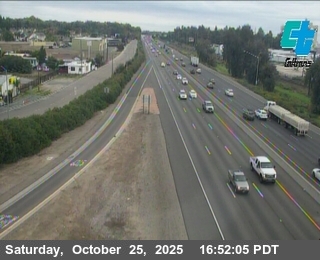 139 - NB SR 99 Main Street