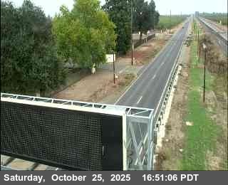 140 - SR 140 @ Planada