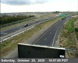 141 - WB SR 120 W/O Airport Way
