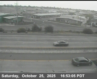 149 - NB SR 99 N/O Kansas Ave