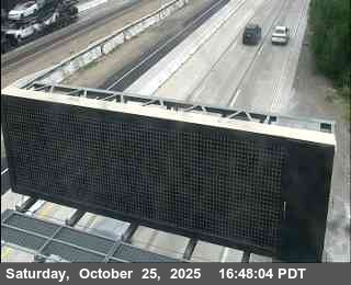 153 - SB I-5 N/O Hammer Lane
