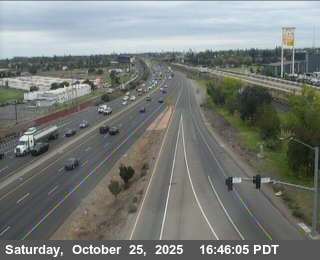 155 - SB SR-99 Jack Tone Rd