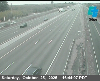 15 - NB SR-99 N/O Lathrop Road OC