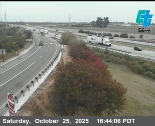 19 - NB SR 99 South of Sultana Drive