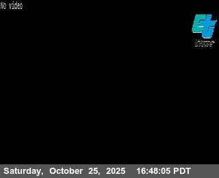 20 - NB SR 99 Before Milgeo Avenue OC