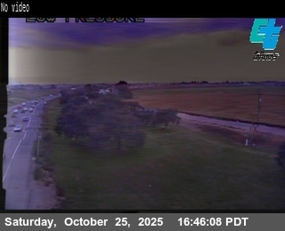 2 - SB I-5 Jct I-205