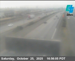 31 - NB SR 99 South of Hatch Road