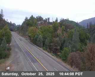 36 - EB SR 140 Midpines