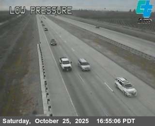 37 - SB SR 99 North of Westside Blvd