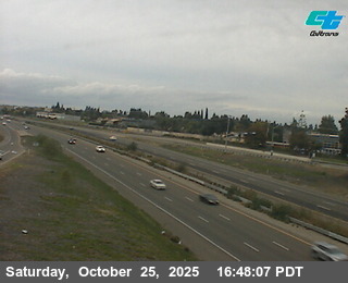 43 - SB SR-219/Kiernan Ave