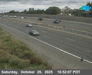 46 - WB I-205 MacArthur Drive RWIS