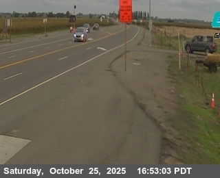 49 - EB SR-12 Jct SR-160 RWIS