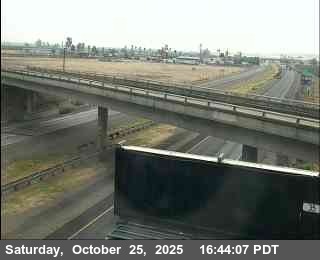 52 - SB I-5 N/O Santa Nella
