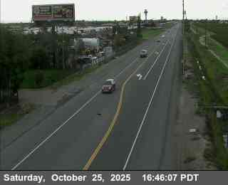 58 - WB SR 12 E/O I-5