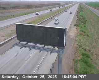 66 - NB SR-99 N/O Deadman's Creek