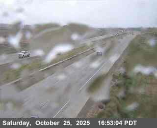67 - NB SR-99 S/O Le Grand Rd