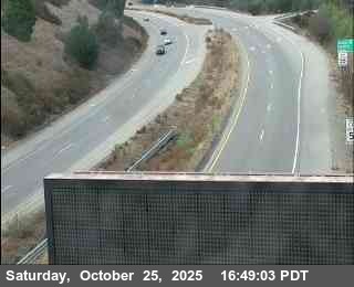 73 - EB SR-152 W/O Casa de Fruta