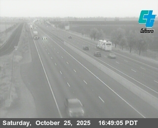 77 - SB SR-99 N/O French Camp Rd