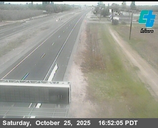 78 - EB SR-219 W/O Morrow Road