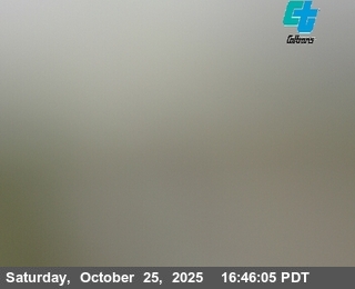 85 - NB SR-99 S/O Buchanan Hollow Rd RWIS