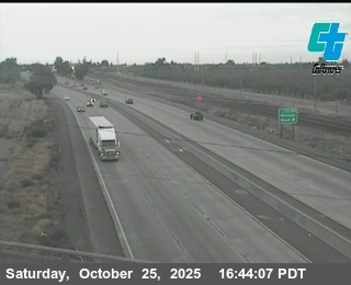 97 - NB 99 Service Rd
