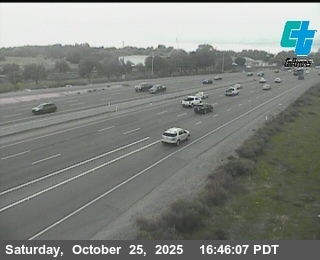 NB SR 99 Hammett Rd